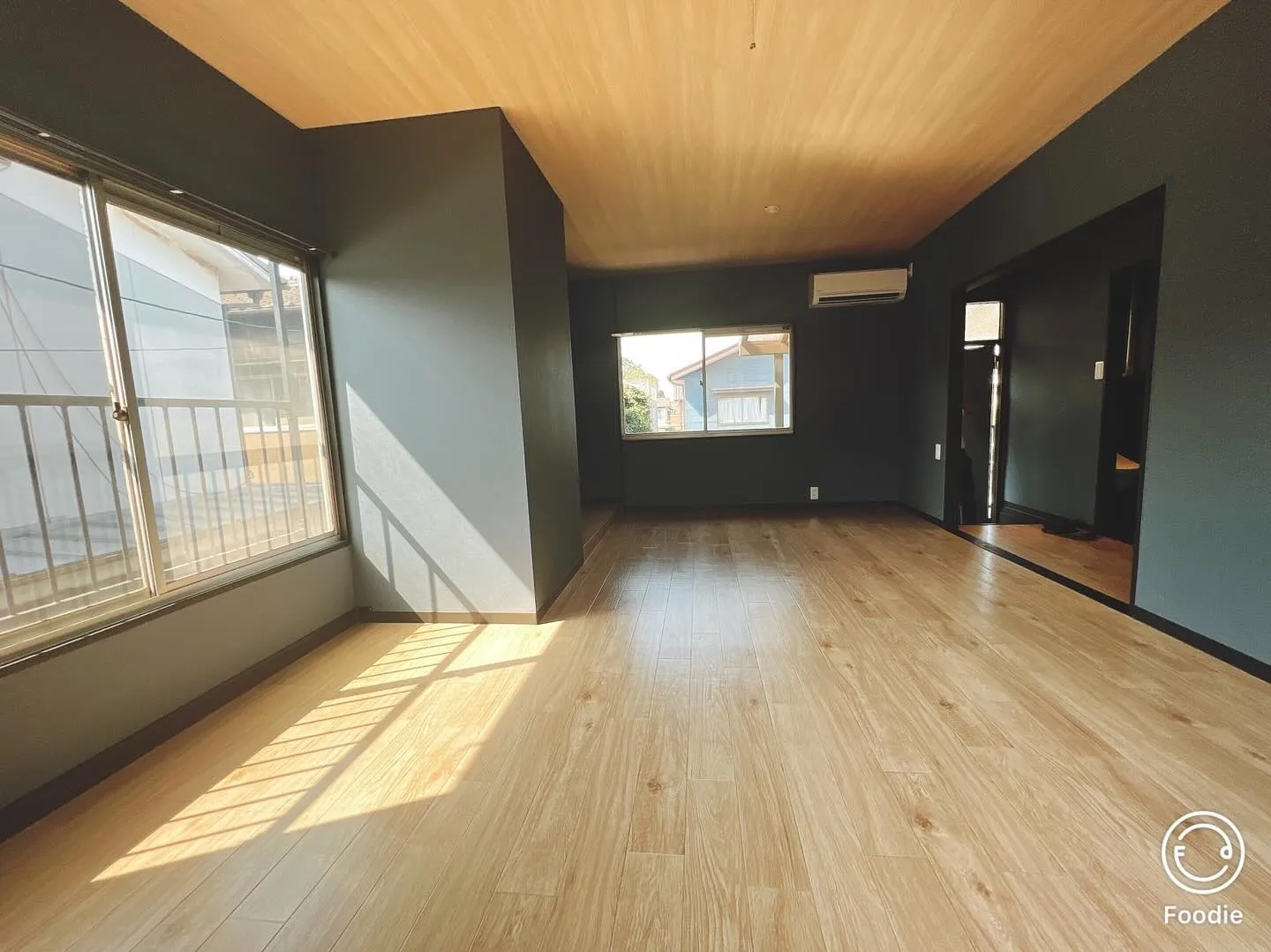 古いお家を新しく生まれ変わらせるのってワクワクしますよね！大...